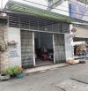 BÁN DÃY TRỌ NGAY ĐƯỜNG THỚI HÒA BÌNH CHÁNH