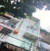 SIÊU PHẨM HIẾM – MẶT TIỀN CHỢ ĐÊM HẠNH THÔNG TÂY – VIEW CÔNG VIÊN – 66M² –9.6 TỶ