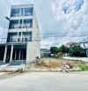 BÁN LÔ GÓC 2 MẶT TIỀN ĐƯỜNG TRẦN LƯ - LƯƠNG NHỮ HỘC, ĐỐI LƯNG VÕ VĂN KIỆT, KQH XÓM HÀNH