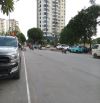 Lô góc Mặt Phố Đại Kim, Hoàng Mai - 450m2 - MT 21m - chào 145 tỷ
