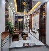 BÁN NHÀ THỂ GIAO TÔ HIẾN THÀNH HAI BÀ TRƯNG - 45M 6T MT 4.2M- NHÀ ĐẸP THANG MÁY 10M RA PHỐ