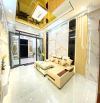 Bán nhà full nội thất Huỳnh Tấn Phát, Quận 7,  Dt 4x15m, 3 lầu. Giá 6,79 tỷ