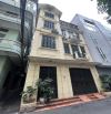 LÔ GÓC HOÀNG VĂN THÁI- LÊ TRỌNG TẤN- VƯƠNG THỪA VŨ Ô TÔ TRÁNH 58M 4 TẦNG, MT 5.8M, 17.2 TỶ