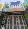 BÁN NHÀ BTCT 2 LẦU MỚI - SỔ VUÔNG A4 , 34M2 - LÊ ĐỨC THỌ GÒ VẤP, 4.1 TỶ