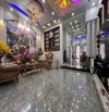 Biệt thự 3 tầng Mặt tiền đường TRƯƠNG THỊ HOA phường TTH Q12, dt 165m2 (6,6mx25m) Đường10m