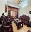 Nguyễn Văn Huyên, 55m, Phân lô ô tô tránh, Hai mặt thoáng, Nội thất tiền tỷ, Sổ vuông vắn