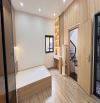 Bán nhà độc lập 45m² – 6 tầng – Phúc Lợi, Long Biên – ô tô vào tận cửa