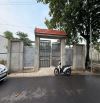 Bán 2 lô đất liền kề khu TĐC Dapark, Dĩ An - Bình Dương - sổ riêng