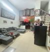 Bán nhà Ngọc Thụy, gần trung tâm, 3 tầng, 57m2, mt: 5m, giá chào 7.7 tỷ