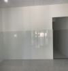 Nhà kiệt Hoàng Văn Thái mới xây xong đẹp giá rẻ