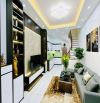 Nhà đẹp Phố Minh Khai 43m2, giá chỉ 6.4 tỷ, nhà mới ở luôn