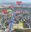 Chính chủ gửi bán lô 3N3 Đấu giá Bái Trong - Phường Hoa động - Thuỷ Nguyên - Hải Phòng