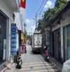 Bán nhà mặt ngõ 604 Ngọc Thuỵ oto tránh, kinh doanh 38m x 5T, dòng tiền tốt hơn 10 tỷ có