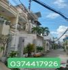 NHÀ KIỂU BIỆT THỰ NGANG 6.45M – XE HƠI VÀO TẬN NHÀ – GIÁ 8.3 TỶ – TÂN THUẬN TÂY, QUẬN 7.