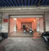 Mặt tiền Quang Trung ngay chợ Hạnh Thông Tây gần 100m2 đúc 5 tầng giá 15,5 tỷ TL đường 10m