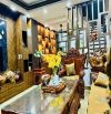 Nhà cực đẹp LK Đô Nghĩa - phân lô ô tô tránh , đỗ , nhà hoàn thiện nội thất xịn . Dt 76m