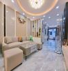 🏠 BÁN NHÀ 5 TẦNG, ĐƯỜNG BÙI QUANG LÀ, QUẬN GÒ VẤP, TP HCM, GIÁ CHỈ 6.9 TỶ. ✅