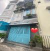 TĂNG BẠT HỔ - BÌNH THẠNH, 52M2 , NGANG 4.6 DÀI 11, NỞ HẬU, HẺM XE HƠI QUAY ĐẦU, 10.5TL
