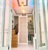 NHÀ ĐẸP LUNG LINH Nguyễn Văn Nghi - Gò Vấp - 3 Tầng - 2PN,3WC - DT 21m2 - Hơn 3 tỷ