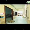 Bán nhà  Lưu Quang Thuận dt  89 m2  ngang  4.6 m  3 tầng  giá  14.5tỷ