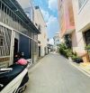 Quận Tân Bình-Nhà đẹp-Hẻm ô tô 5M-Giáp Q10, Q3-Cách Mạng Tháng Tám-P5-60m2-4x15-2tầng