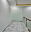 BÁN NHÀ RIÊNG TRIỆT LỬNG - HXH BÙI CÔNG TRỪNG - 97M2 - 3PN - CHỈ 4,6 TỶ