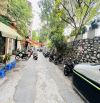 Bán nhà Phố Phó Đức Chính 66m 4T mặt tiền 5m Giá 20 tỷ