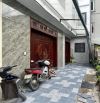 Hiếm Bán -  Xây Mới - Bạch Mai - Hai Bà Trưng - Dt :30m2/5tầng/4,9mMT*nhỉnh 5 tỷ
