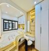 40m2, BÁN NHÀ 4 TẦNG XÂY MỚI, 3PN, PHAN HUY ÍCH, P12 GÒ VẤP, 4 TỶ HƠN