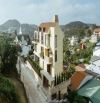 VILLA CAO CẤP VIEW RỪNG THÔNG KHE SANH 220M2 4 TẦNG HOÀN CÔNG