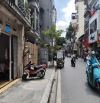 MẢNH ĐẤT, MẶT PHỐ, THỤY KHUÊ, TÂY HỒ-VỈA HÈ-KD-Ô TÔ:60M, MT 3,2M, GIÁ 20 TỶ.