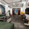 VÕ CHÍ CÔNG - HỒ TÂY - 5 TẦNG - DT 55M, FULL NỘI THẤT