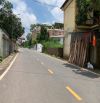 Bán Đất – Thanh Sơn (Xã Minh Phú- Sóc Sơn ) – 122m² – 2 ,32Tỷ – Full Thổ Cư – ÔTô Tránh.