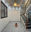 Bán dãy nhà 4 tầng xây mới-miếu hai xã-lê chân- giá ( 3,55- 3,8 tỷ ), 40m2- 45m2