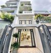 🏡 NHÀ ĐẸP MỚI XÂY 4 TẦNG – FULL NỘI THẤT – SHR 📍 Phan Huy Ích, P.14, Gò Vấp  📐 DT: 36m²