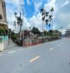 Mặt đường kinh doanh buôn bán tại thôn Trà Sơn - Kênh Giang - Thuỷ Nguyên