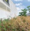 Đất khu ĐG Tân Phong - Phạm Văn Đồng - Còn lô Duy Nhất Giá Tốt
