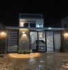 TIN NÓNG BÁN GẤP NHÀ PHỐ MỚI 3PN 3WC GẦN CẦU TRÀM – LONG AN – 103M² – GIÁ 2 TỶ 370 – SHR –