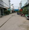 HẺM XE HƠI - 3 TẦNG 4PN 64M2 - GIÁ 5,3 TỶ - BÌNH HƯNG HÒA B, BÌNH TÂN.
