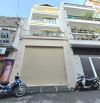 NHÀ ĐẸP ĐƯỜNG NGUYỄN BẶC, QUẬN TÂN BÌNH -4 TẦNG (4,2x15m) CHỈ 14,5 TỶ