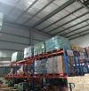 Cho thuê  720m2 thuê nhà xưởng tại Khu CN Quang Minh, Mê Linh, Hà Nội.
