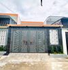 BÁN NHÀ KDC TÂN PHÚ TRUNG CỦ CHI 5x23 ( 118m2 ) 800 TRIỆU Sổ hồng đầy đủ