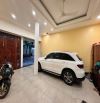 BÁN NHÀ PHÂN LÔ THỌ THÁP - QUẬN CẦU GIẤY - GARA - 2 Ô TÔ TRÁNH - 103M X 5 TẦNG - MT 6M