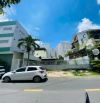 Đất biệt thự DTCN 210m2 (10x21) đường Nguyễn Duy Trinh khu VIP cạnh CC Krista.