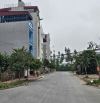 Bán lô góc vườn hoa  chu mẫu 2 vân dương kcn quế võ 89m2 mat 4.9m giá 6,6 tỷ