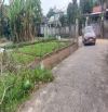 ‼️CHỈ 1,2 TỶ LÔ ĐẤT 2 MT THẠCH BỒ - HOÀ TIẾN - CÁCH ĐƯỜNG LÊN HOÀ VANG 400M - DT 120M-