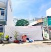 BÁN ĐẤT - HẺM XE TẢI 12M - LÊ ĐỨC THỌ GÒ VẤP 231.5M2 ( 5 X 47.5 ) 15.9 TỶ