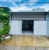 Kẹt 1 khúc ! Cần bán gấp căn nhà ở sau chợ Chiều Tân Phú Trung 98m2 SHR giá 865tr