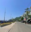 Lô Đất Hiếm, View Trực Biển, Hòn Rớ, Kinh Doanh Sầm Uất