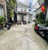 🚘 Ô TÔ VÀO NHÀ, XE TẢI QUAY ĐẦU TRƯỚC NHÀ - GẦN 50M2 - 4 TẦNG, 5 PHÒNG - NGANG KHỦNG 6M -